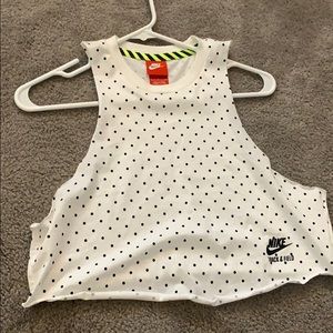 Nike Tank top